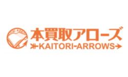 本買取アローズ の店舗画像