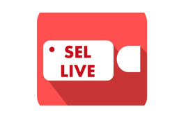 SEL-LIVE(セルライブ)