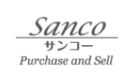 株式会社サンコー